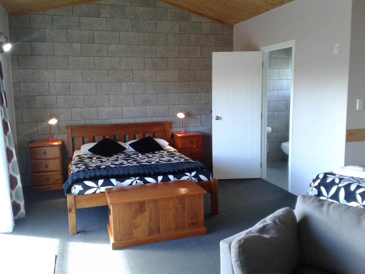 Abbey Court Motel Coromandel Exteriör bild